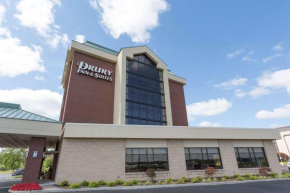 Гостиница Drury Inn & Suites St. Louis-Southwest  Вэлли Парк